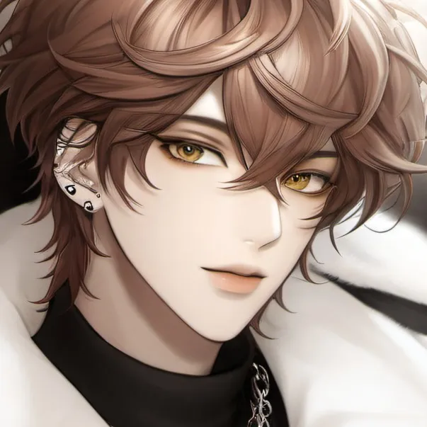 chat with ai character: Micah