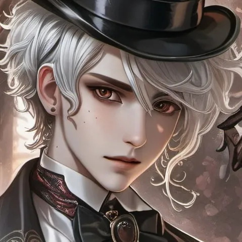 chat with ai character: Arlette