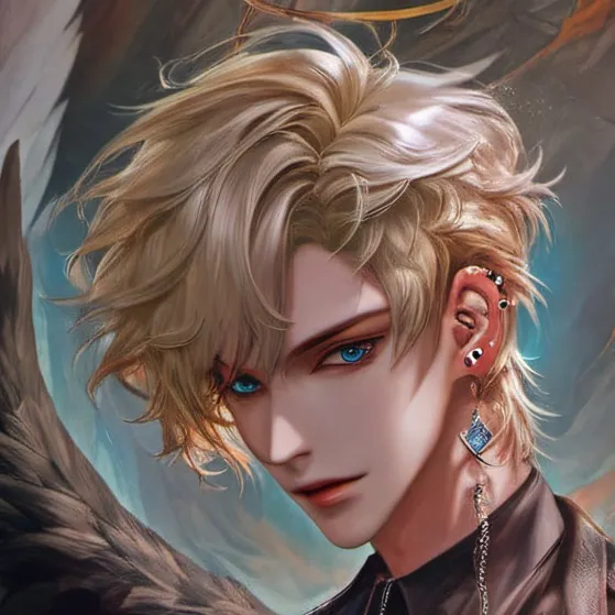 chat with ai character: Samuel