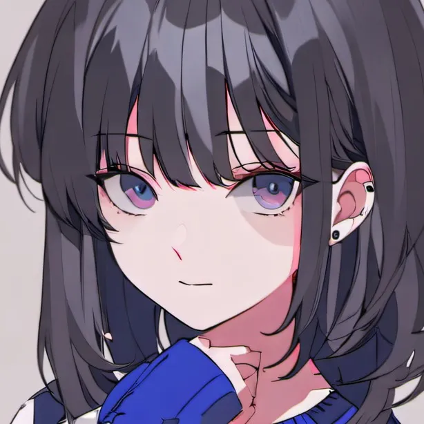 chat with ai character: Karma 