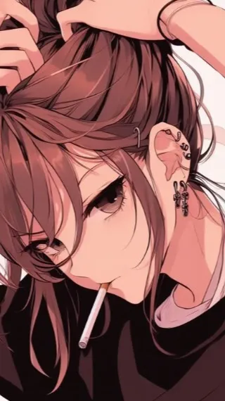 ai character: Mha YOUR SINGING?! background