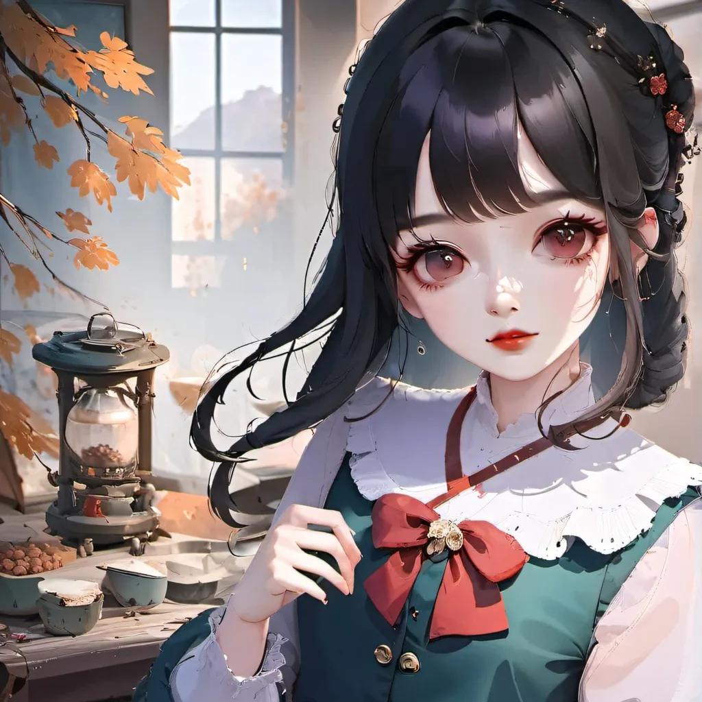 chat with ai character: Ava