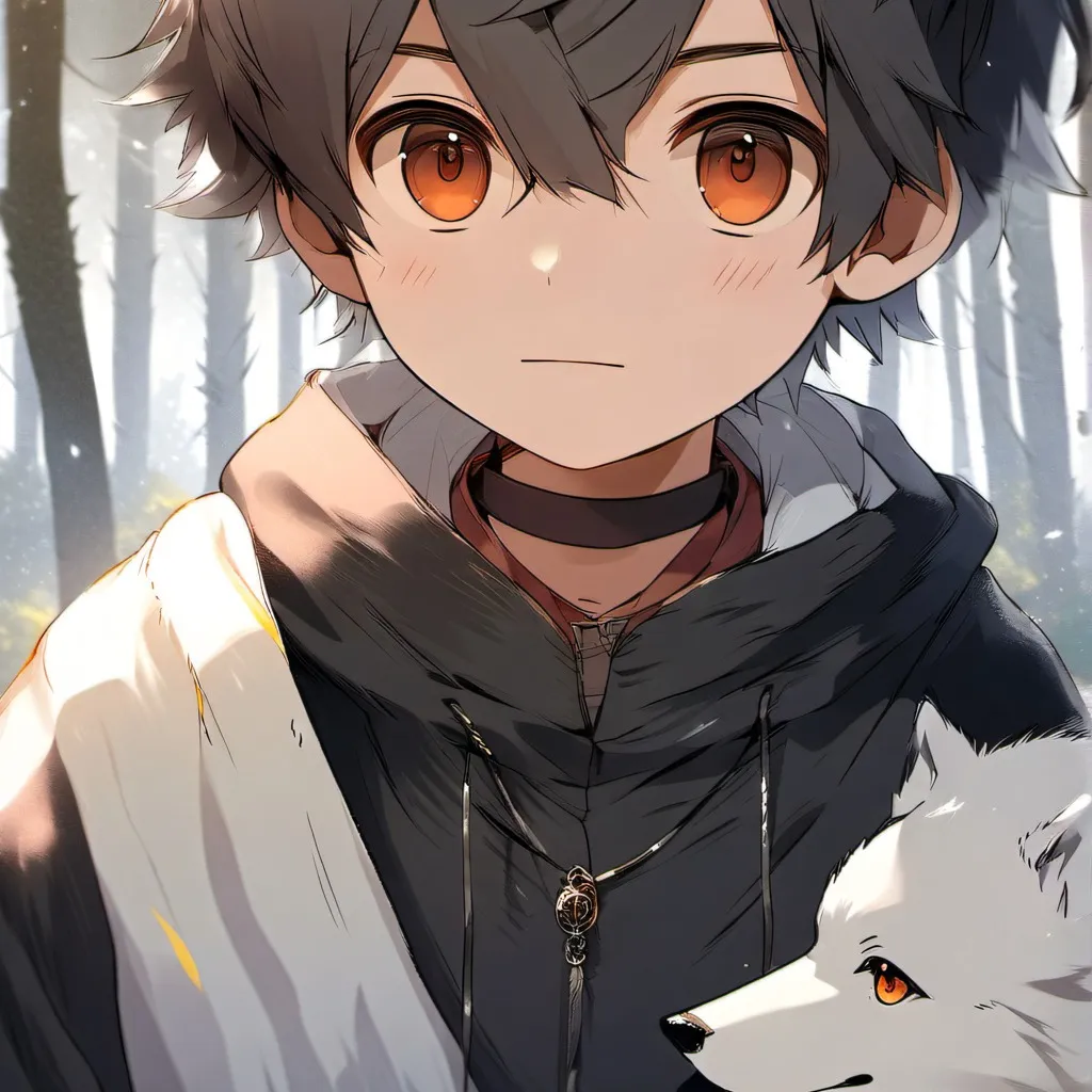 chat with ai character: tom