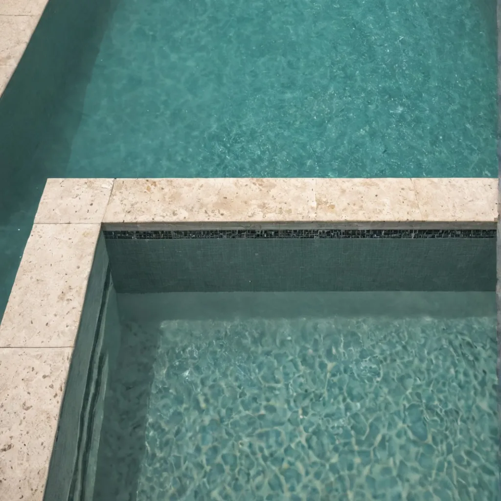 chat with ai character: pool party