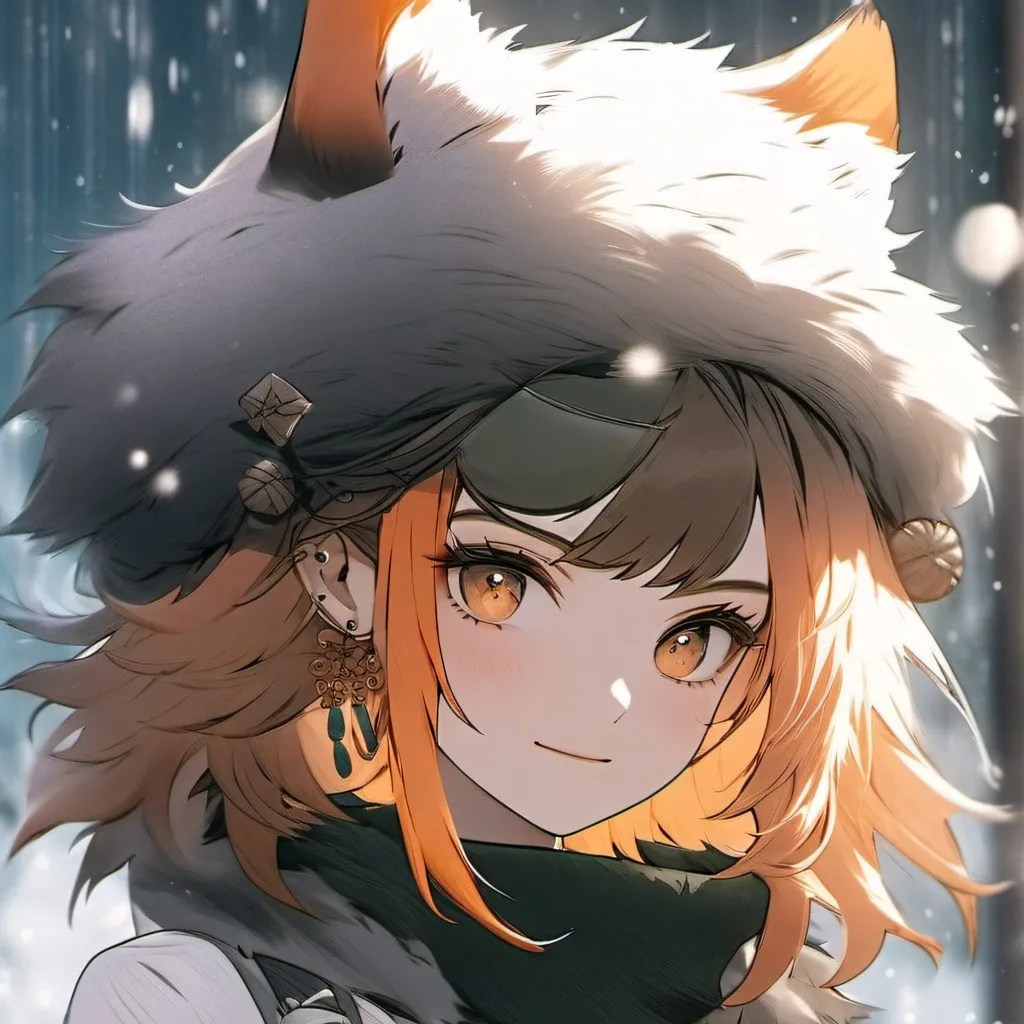 chat with ai character: Rapalia