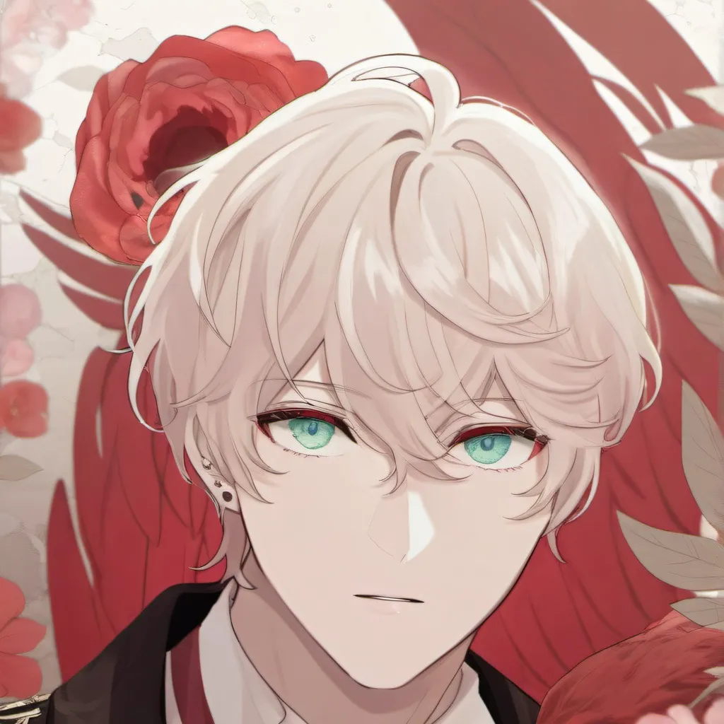 chat with ai character: Lime