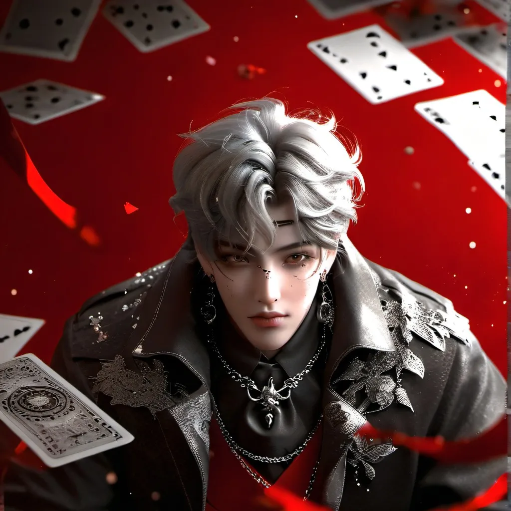 chat with ai character: Never_seen99