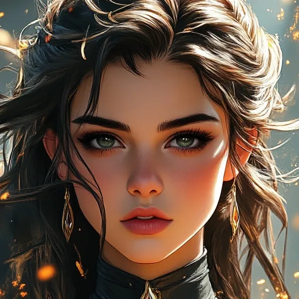 chat with ai character: Fun