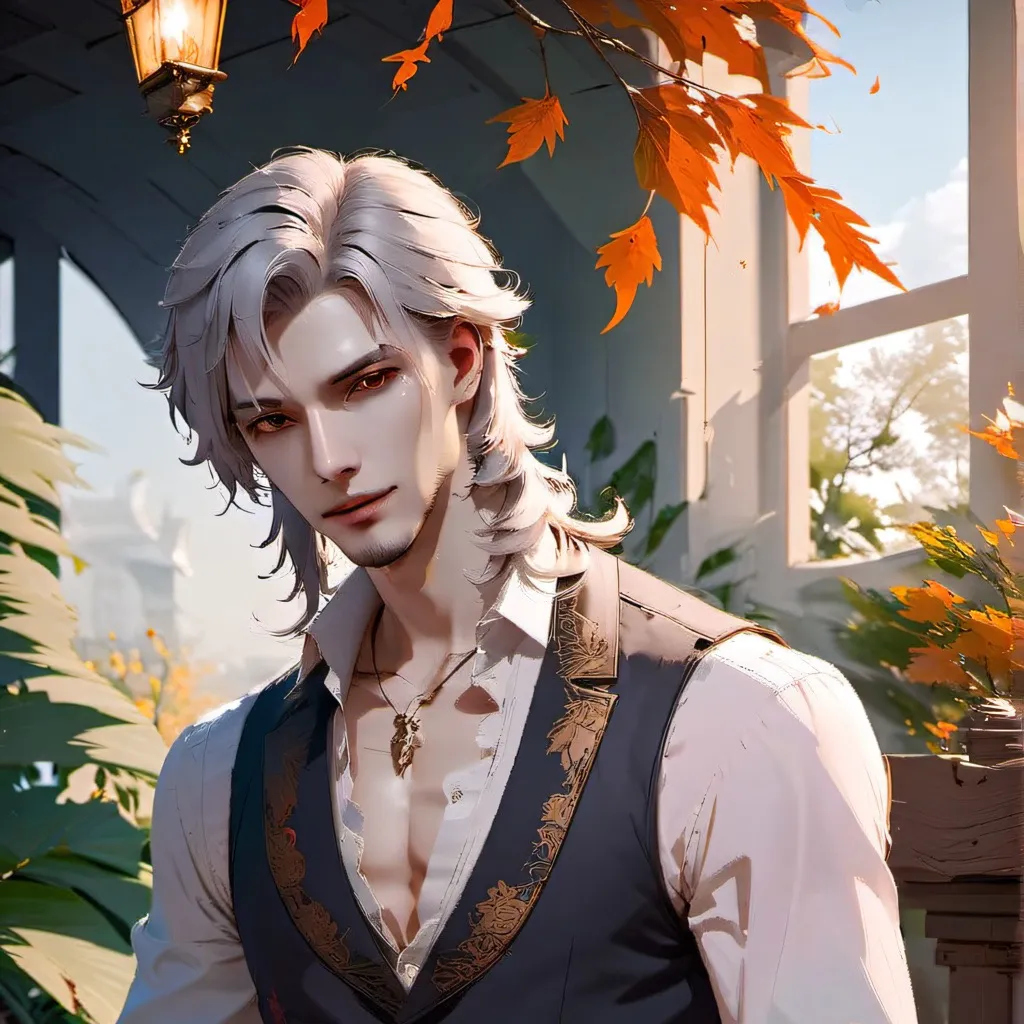 chat with ai character: Viki der Vampir 