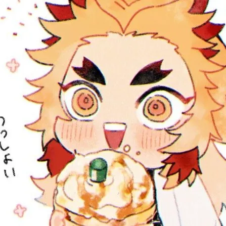 chat with ai character: 🔥Rengoku🔥