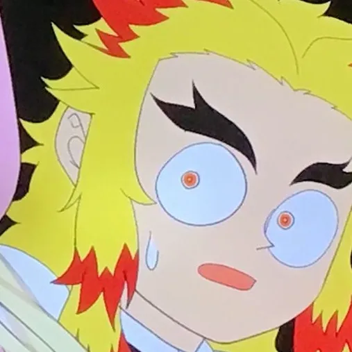 chat with ai character: The Hashira