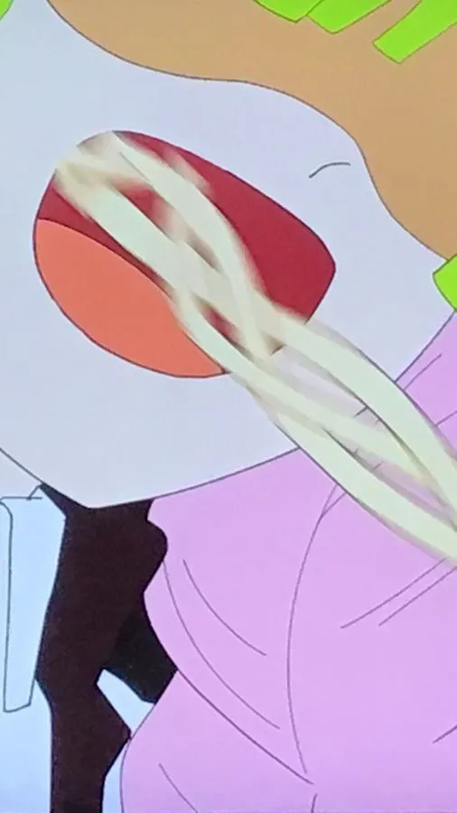 ai character: The Hashira background