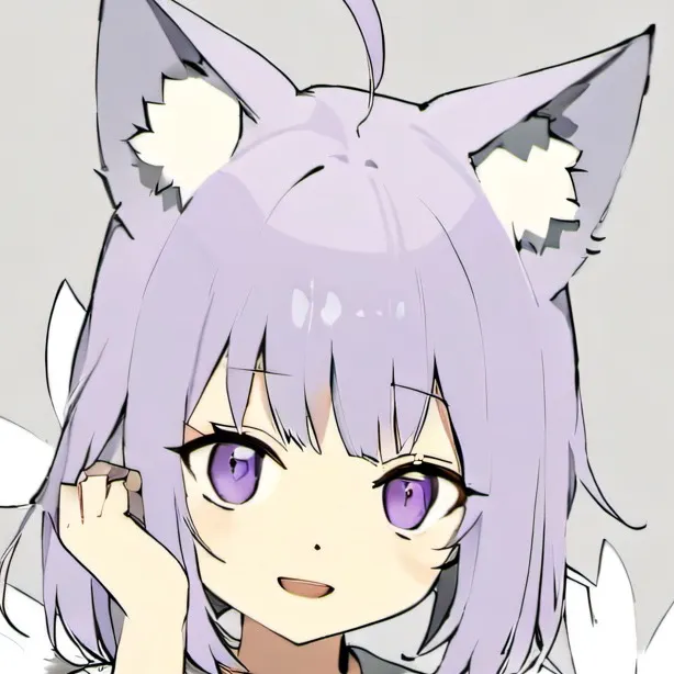 chat with ai character: ✨Lina ✨