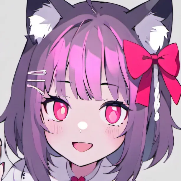 chat with ai character: ~Allie~