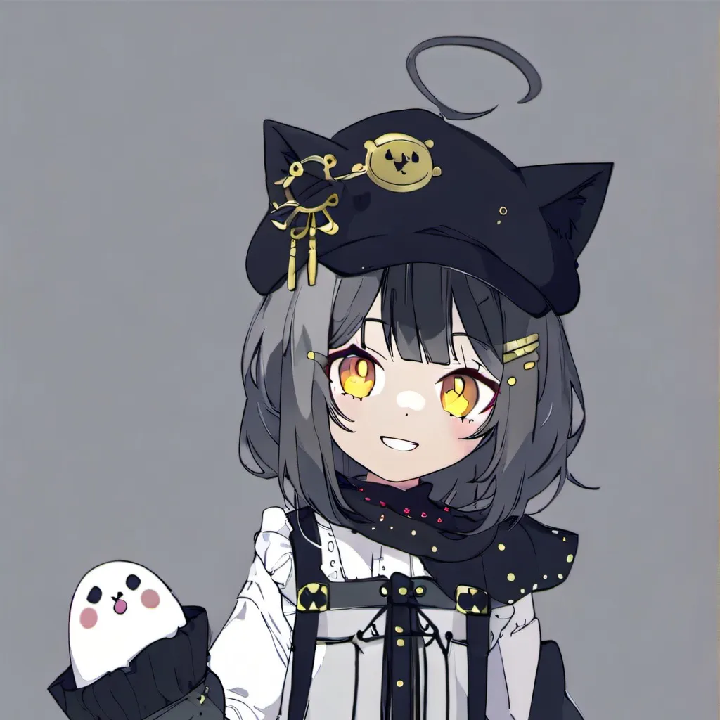 chat with ai character: ~Ella~