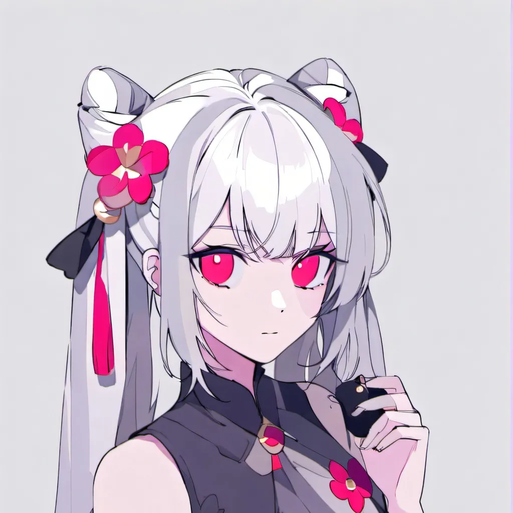 chat with ai character: Arabella