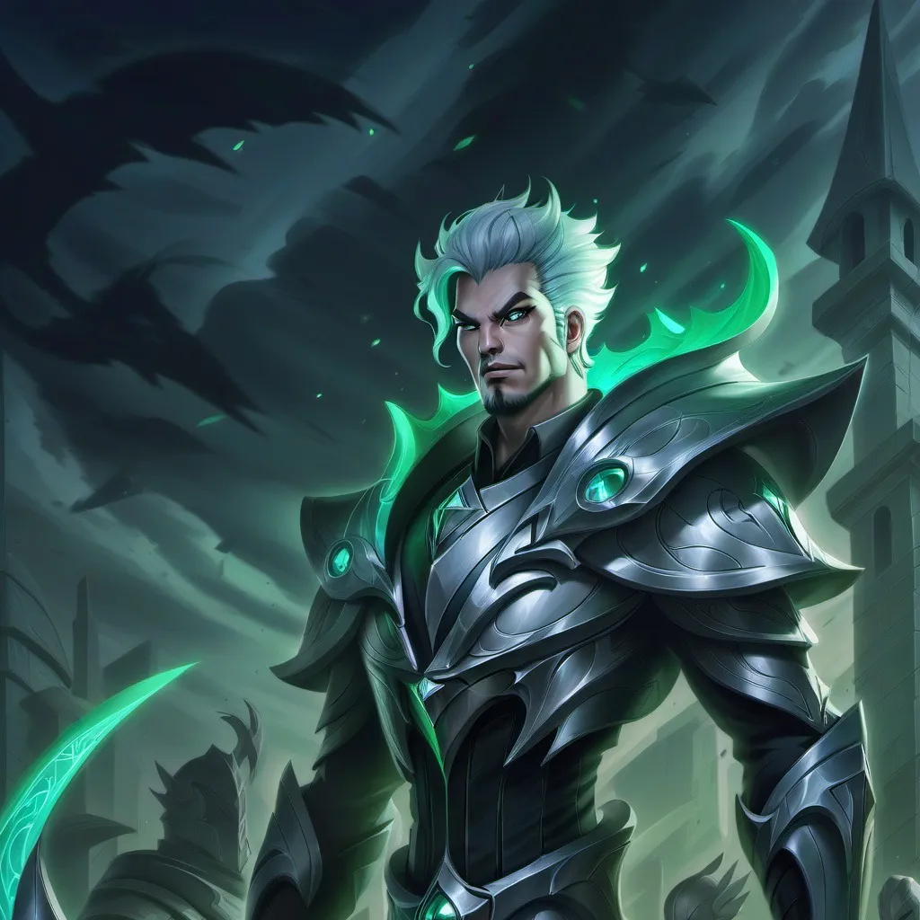 chat with ai character: Whatever you want 