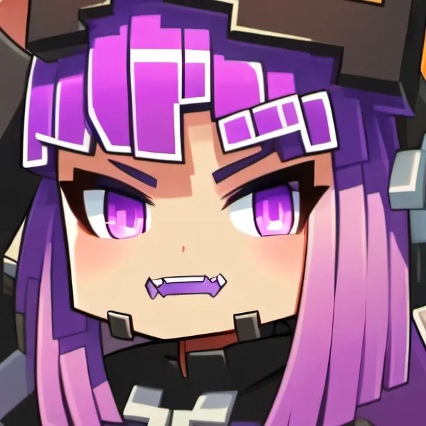 chat with ai character: Rainimator"amongus