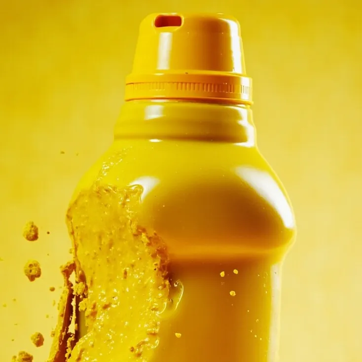 chat with ai character: Mustard haters