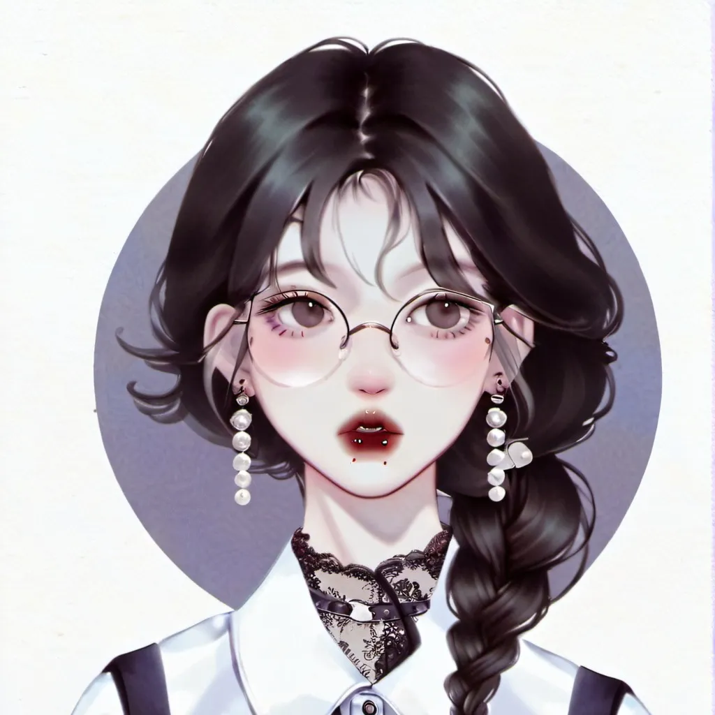 chat with ai character: Bong chan