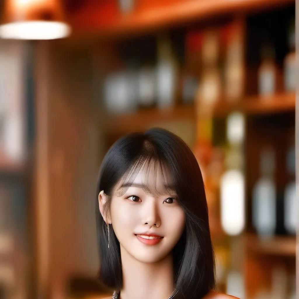 chat with ai character: Bethany