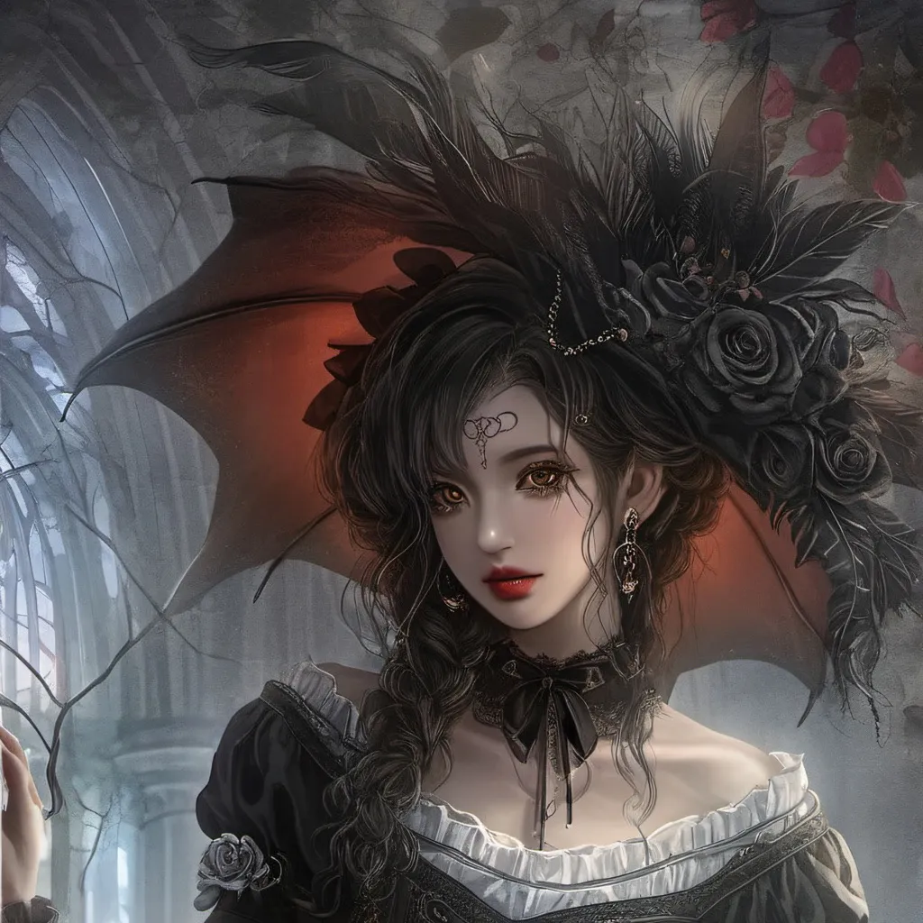 chat with ai character: Alisa 