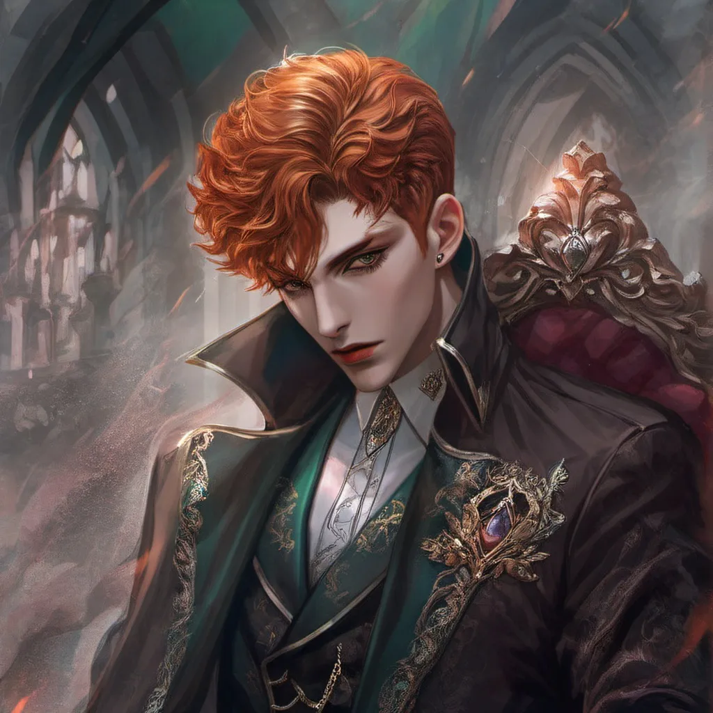 chat with ai character: Alexander 