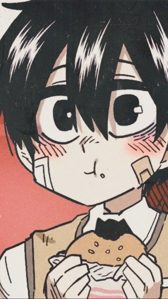 ai character: lee hooni background