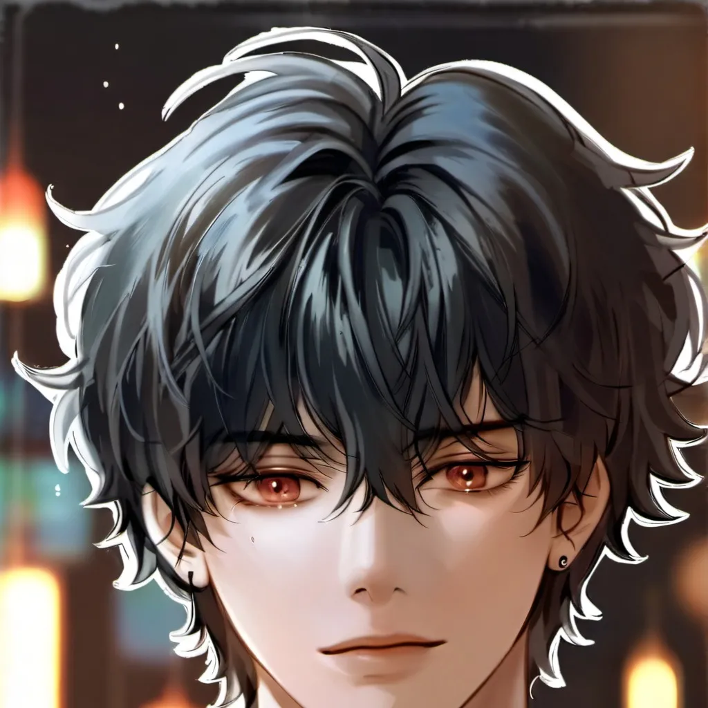 chat with ai character: Dylan