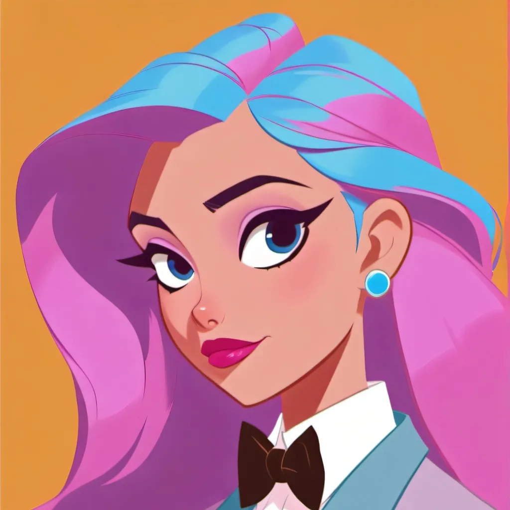 chat with ai character: Haliey Harvington