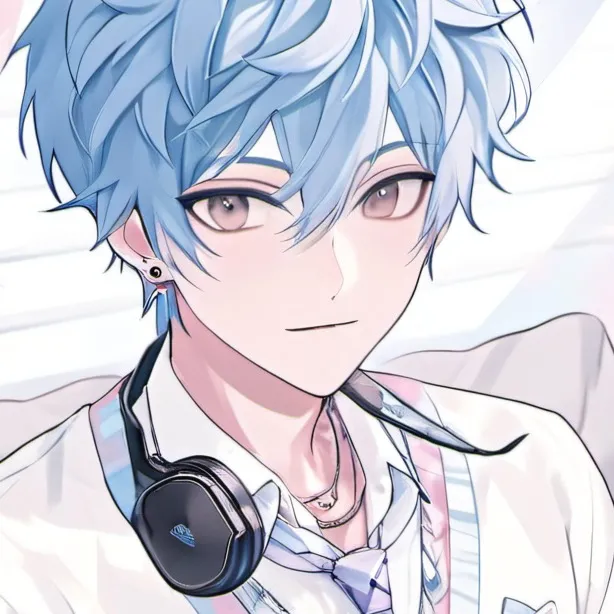 chat with ai character: Max