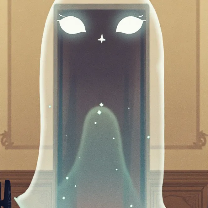 chat with ai character: Ran away 