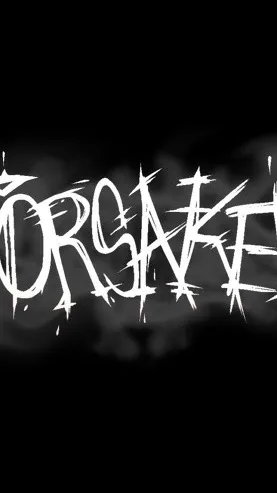 ai character: Female forsaken background