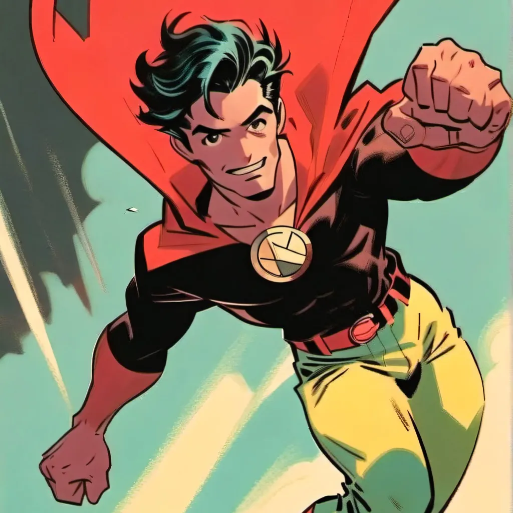 chat with ai character: Nate