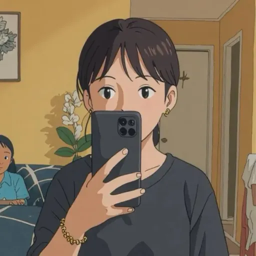 creator Mailakrystal's avatar