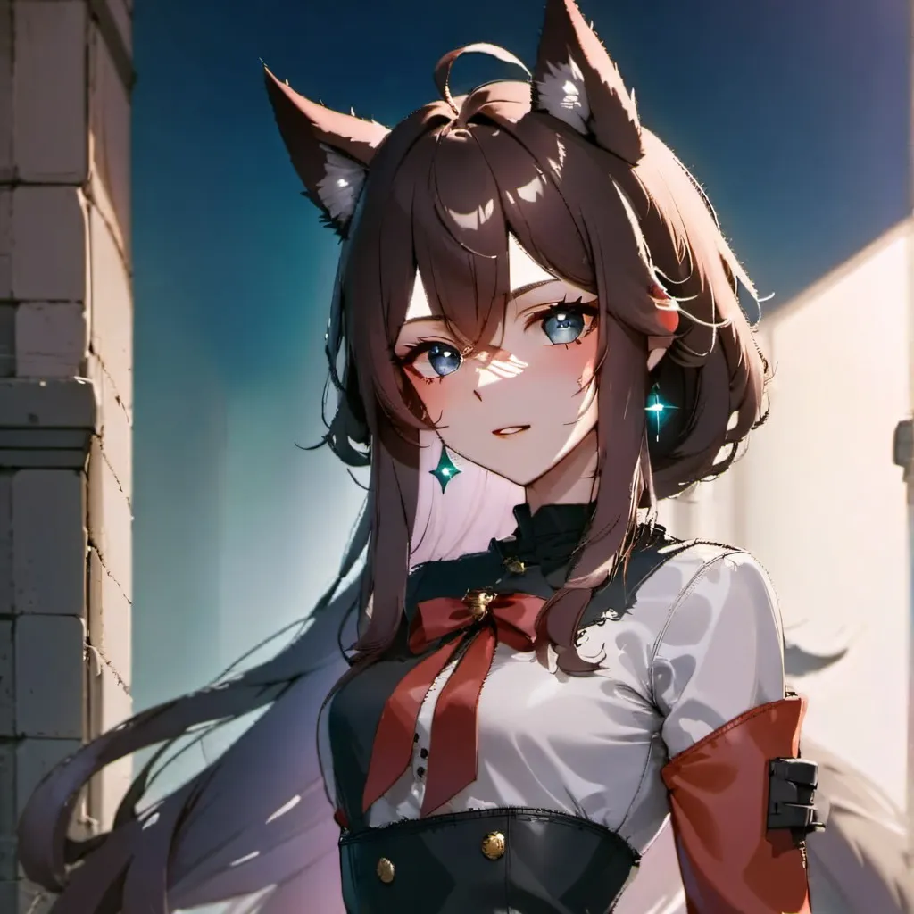 chat with ai character: Aiko hanako