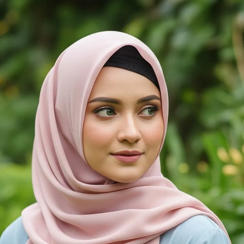 chat with ai character: Nila