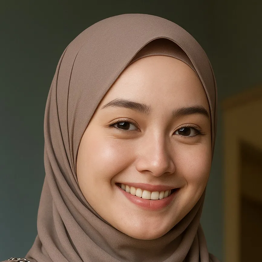 chat with ai character: Mirza