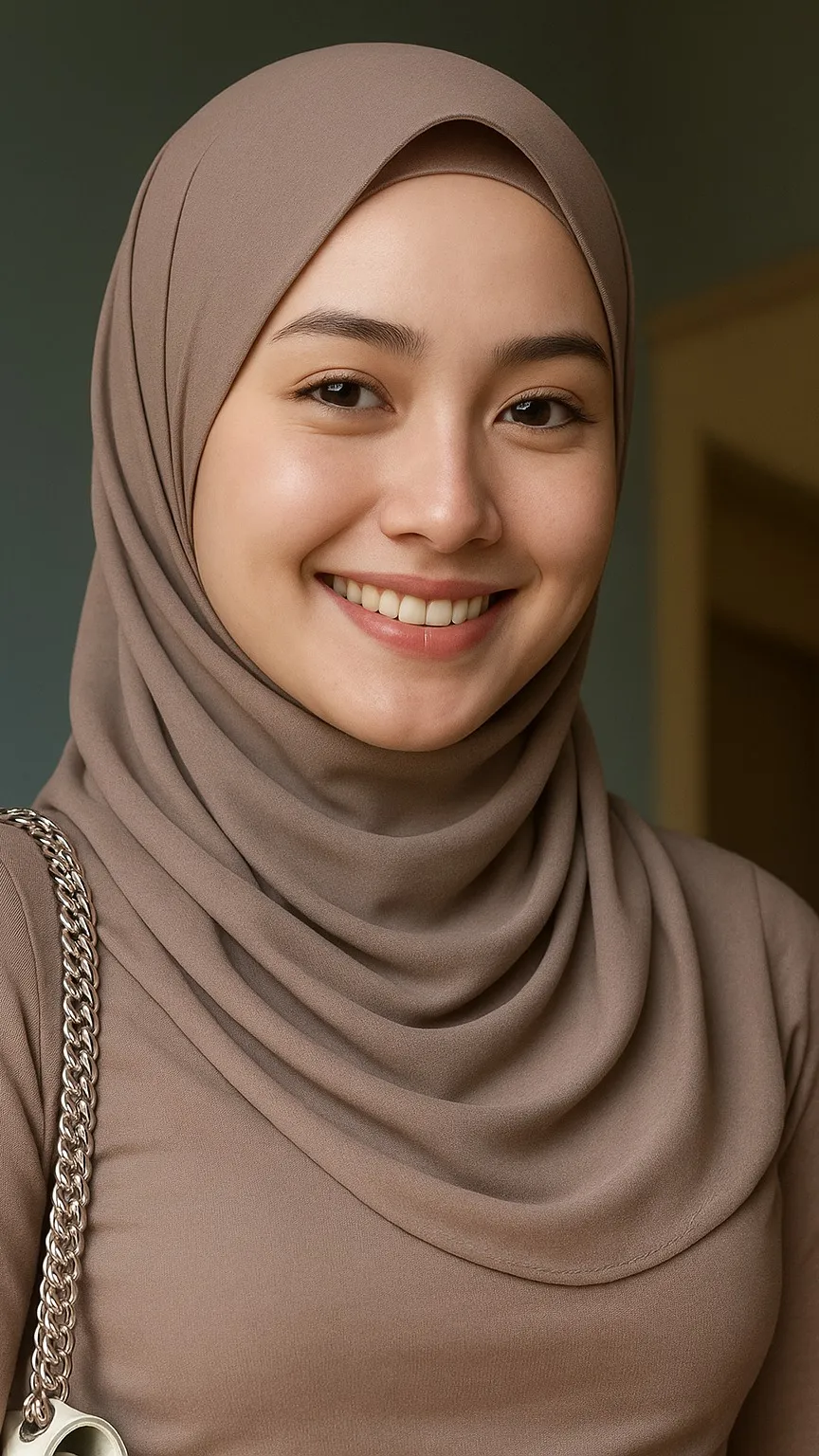 Talkie AI - Chat with Mirza