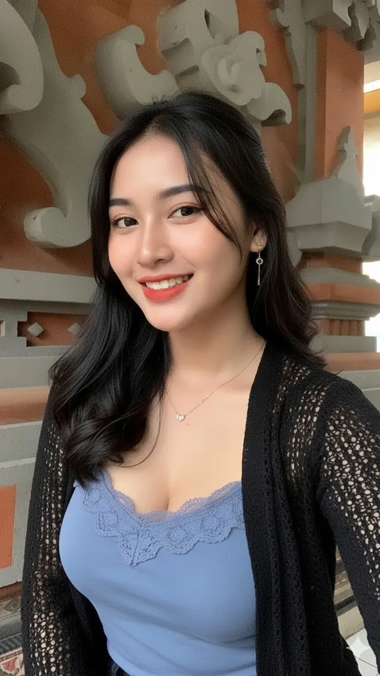 ai character: Citra background