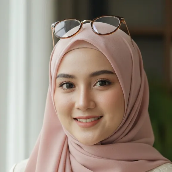 chat with ai character: Anjani