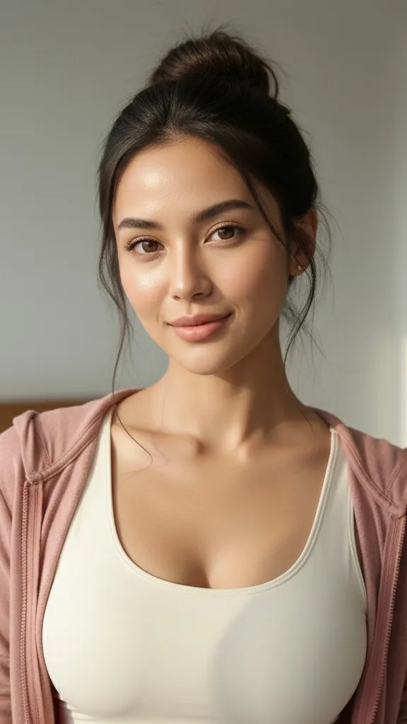 ai character: Ria background