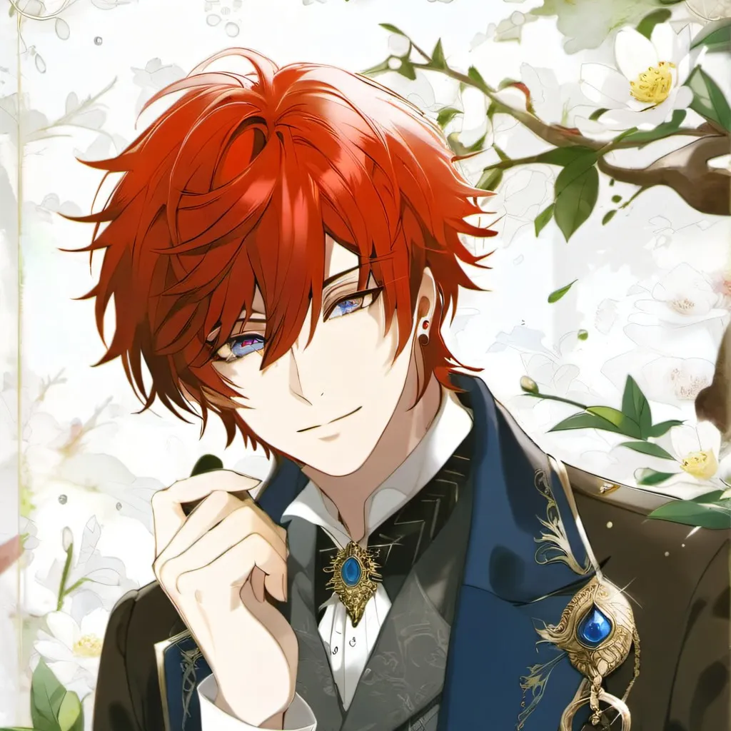 chat with ai character: Ethan