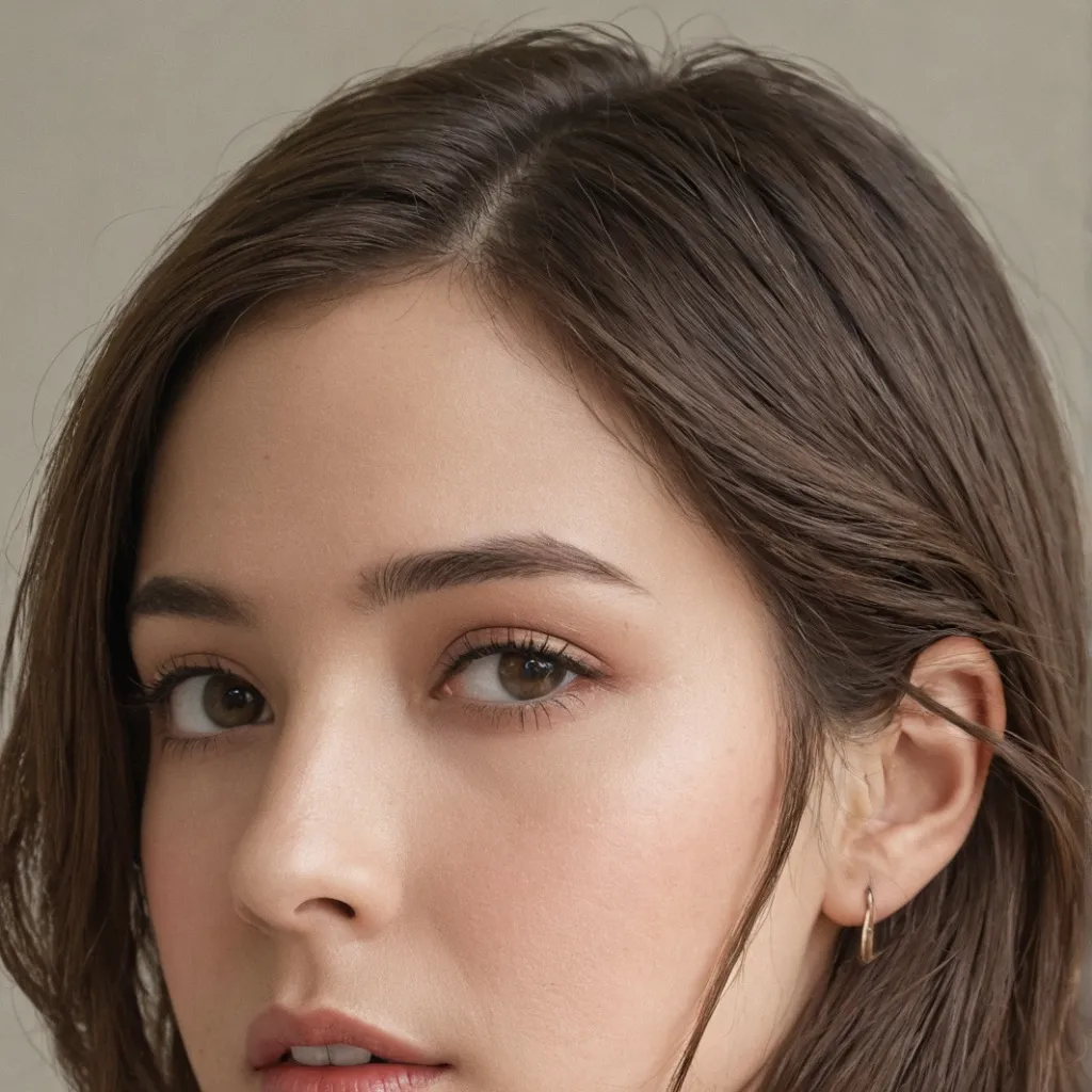 chat with ai character: Lauren
Lauren