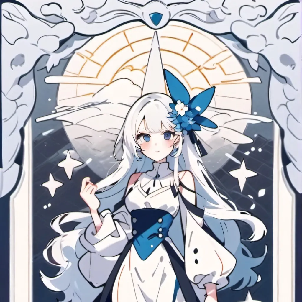 chat with ai character: Lauren