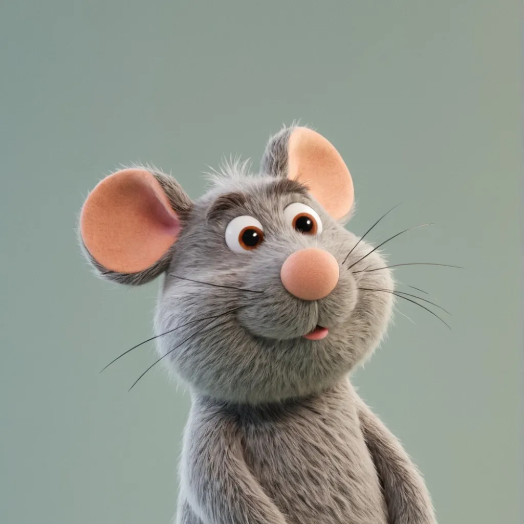 chat with ai character: RAT QUEEN 2.0