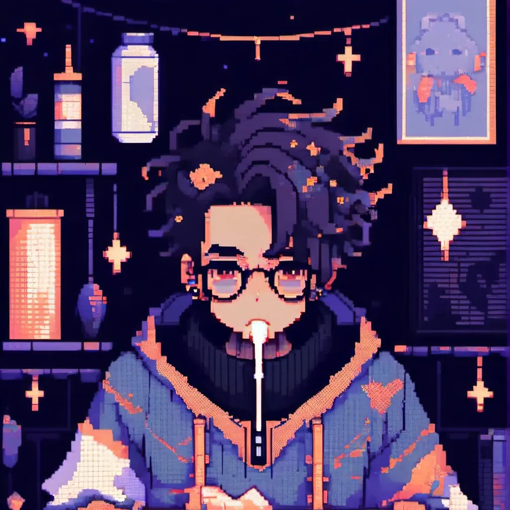 chat with ai character: JESTER