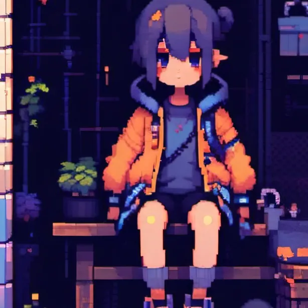 chat with ai character: This is  Jolene