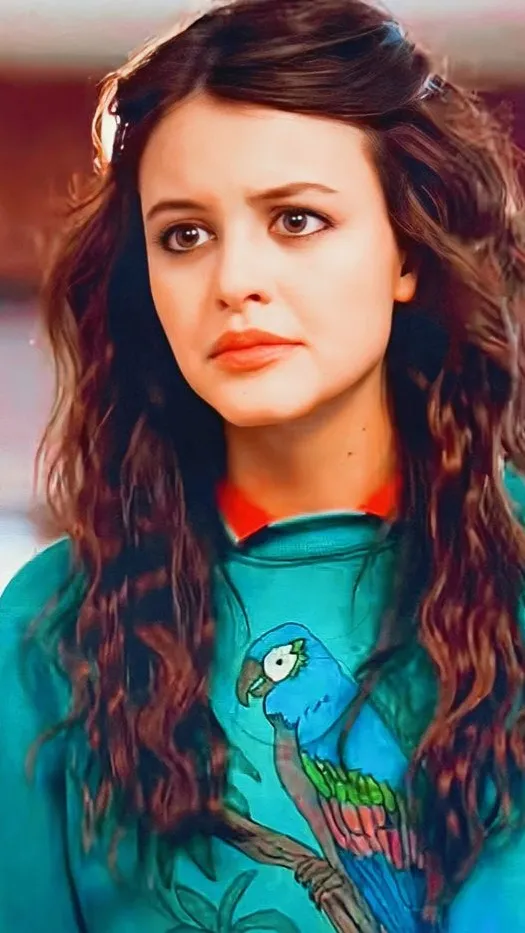 ai character: Max Baker background