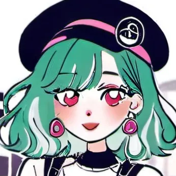 chat with ai character: Amber